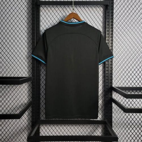 Maillot Brésil saison 2022-2023 édition spéciale noir