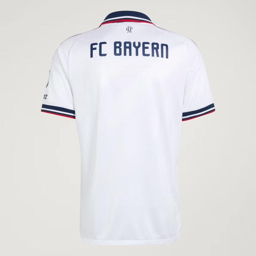 maillot extérieur FC Bayern 26/27