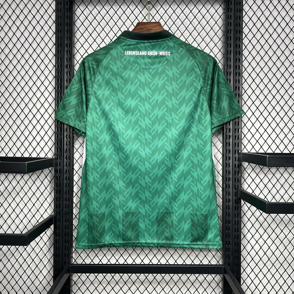 Werder Brême Domicile
2024/2025