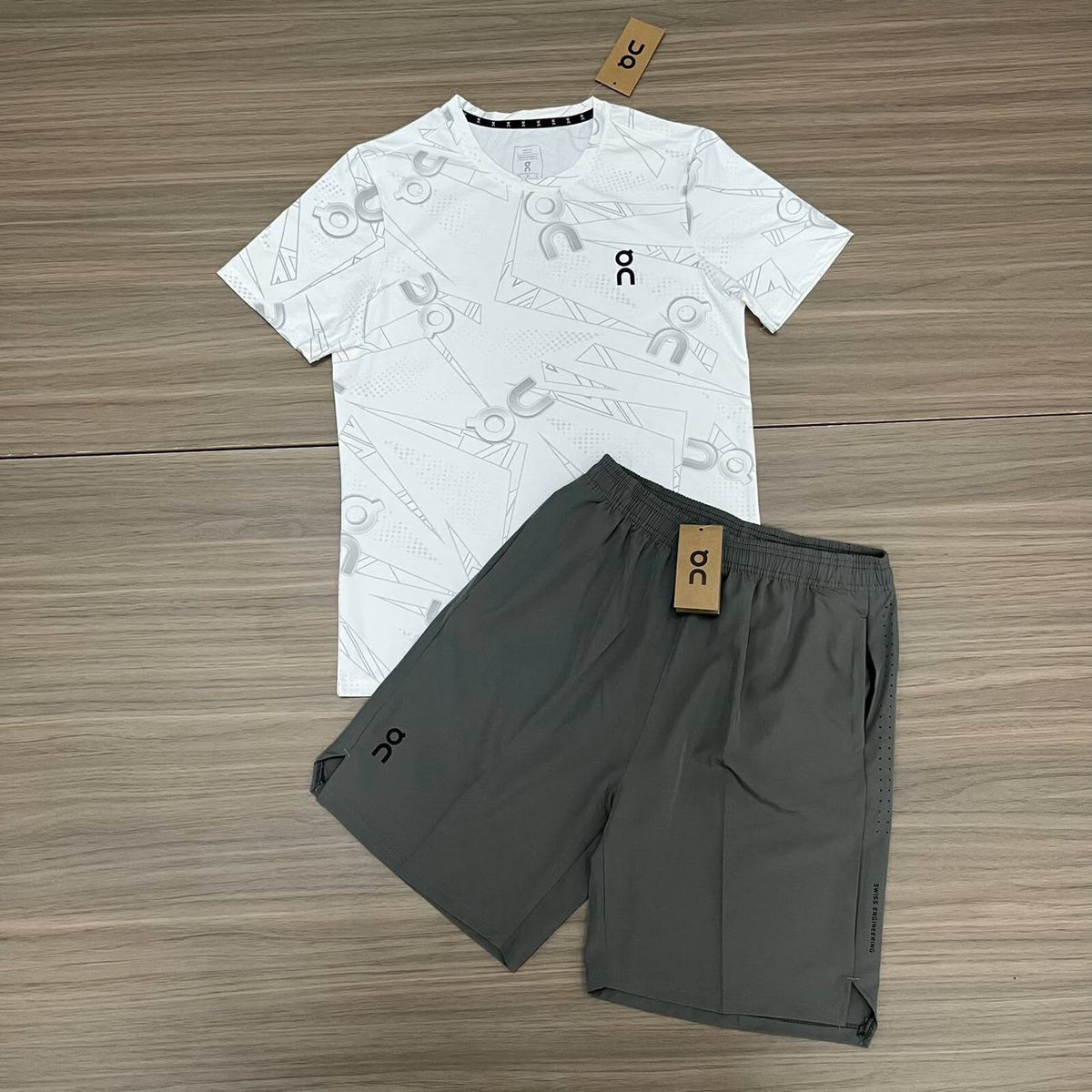 Ensemble on