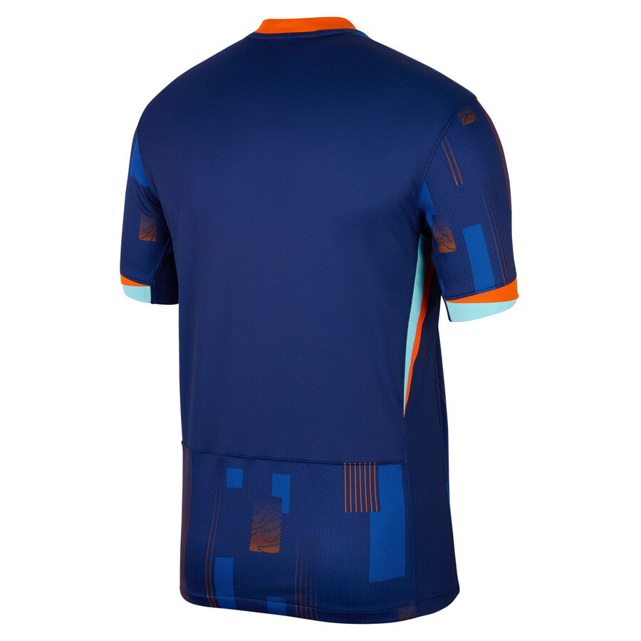 Maillot Pays-Bas extérieur
2024
