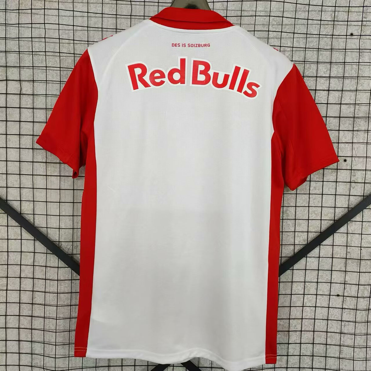 RB Leipzig Domicile
2025/2026