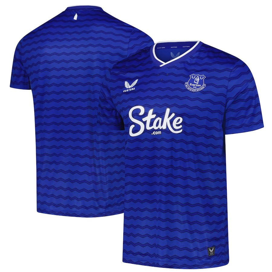 Everton Domicile
2025/2026