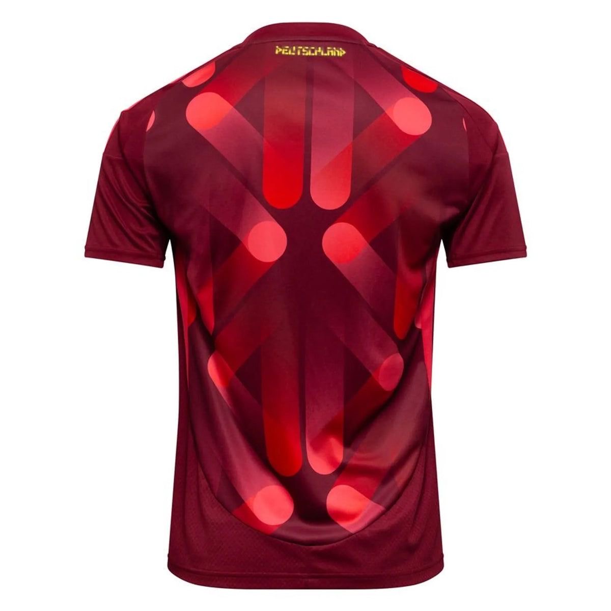 Allemagne Maillot Extérieur EURO 2025