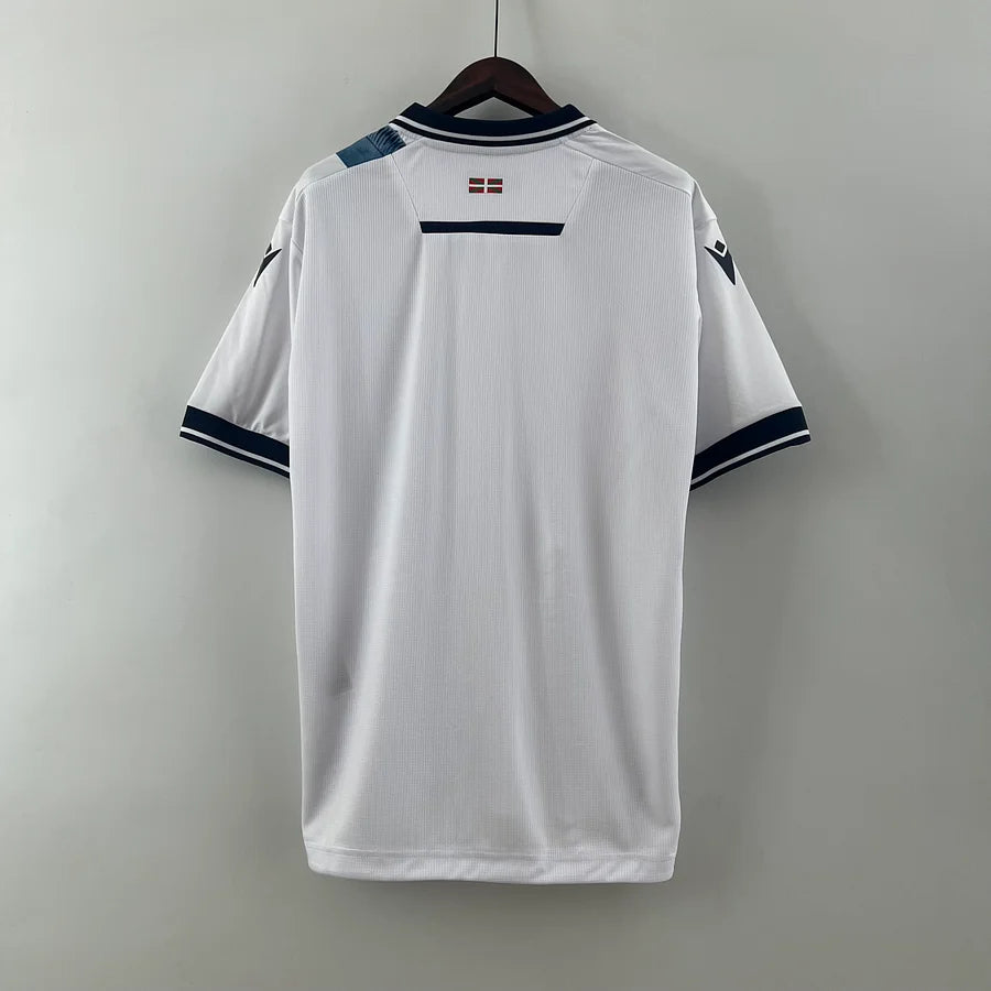 Maillot Real Sociedad Third 2023/2024