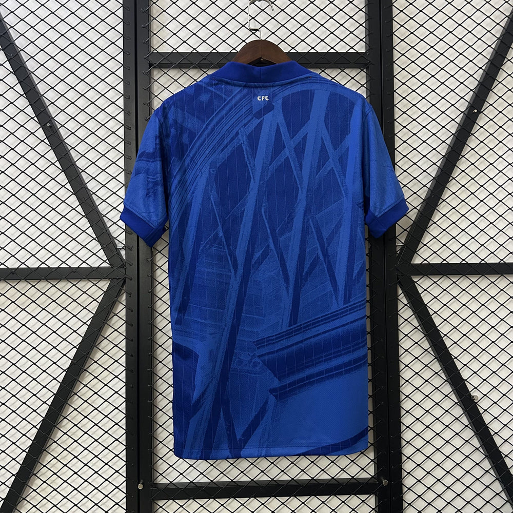 Maillot 25-26 Chelsea