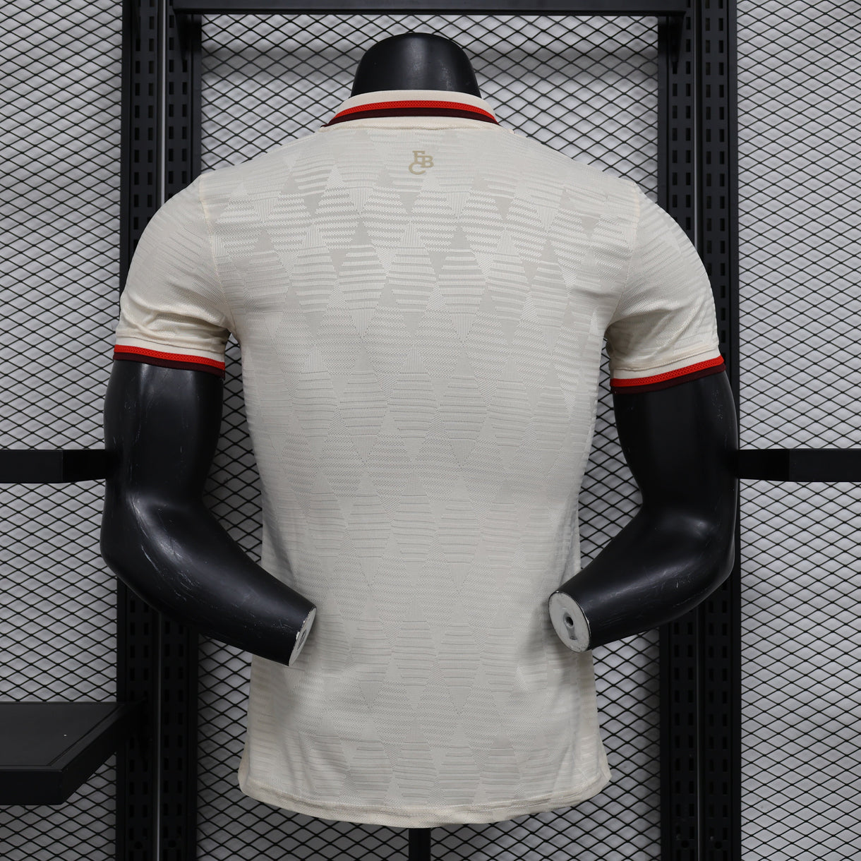 FC Bayern Munich
Third Version Joueur
2024/2025