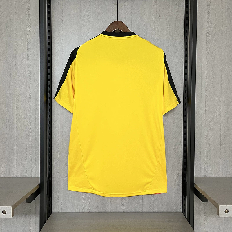 Maillot Atlético Mineiro 25/26