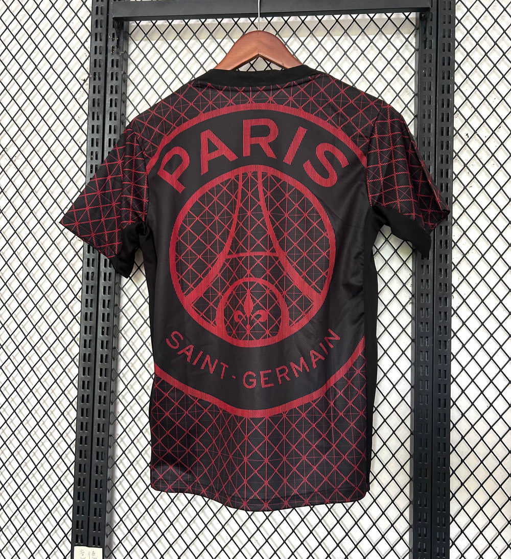 MAILLOT Paris-Saint-Germain, CONCEPT 2025/2026