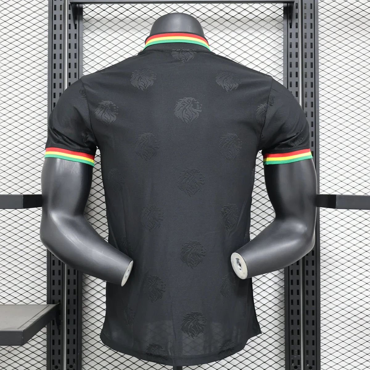 Maillot 24/25 Sénégal
Spécial