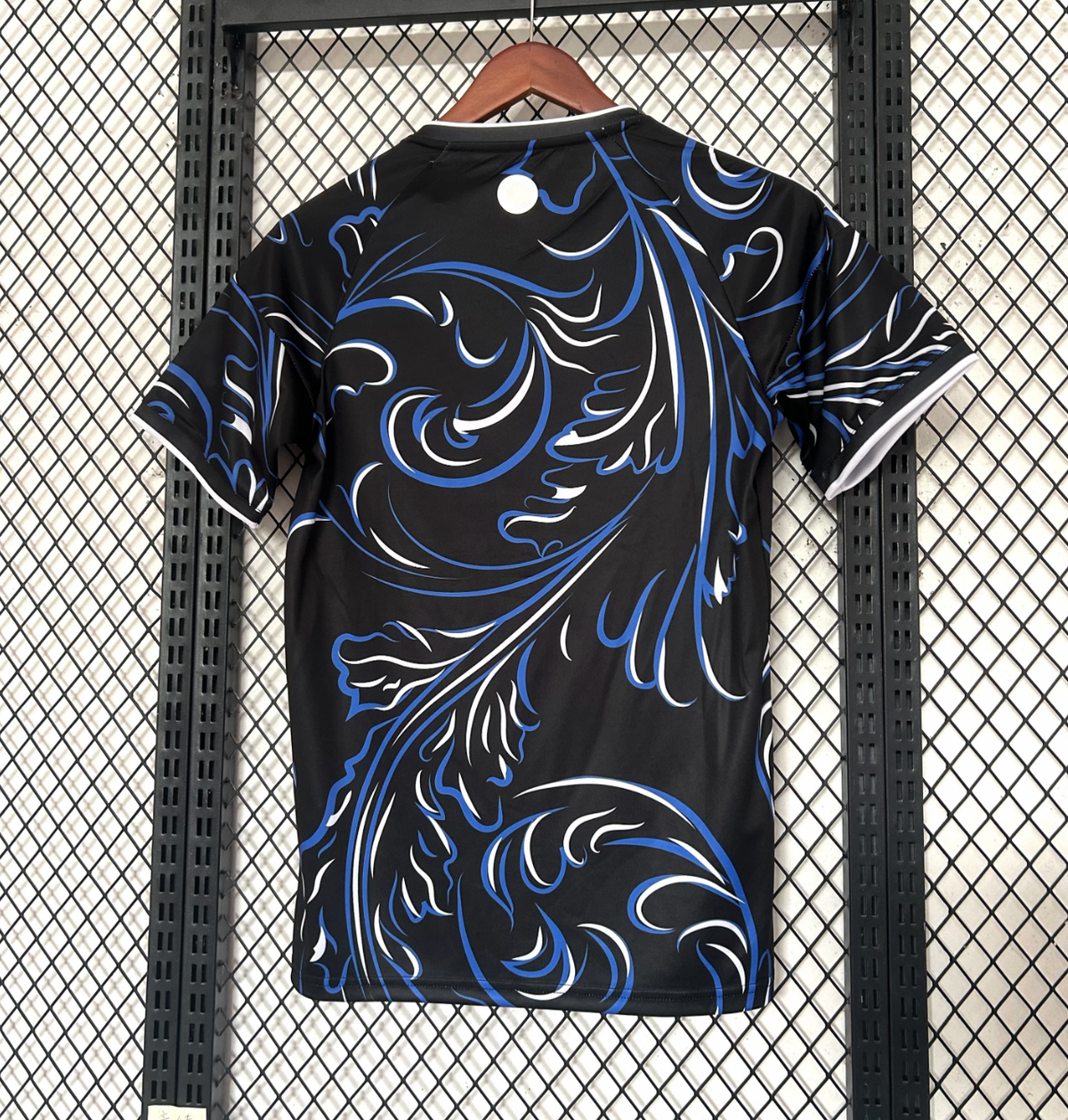 Maillot Extérieur Argentine Coupe du Monde 2026