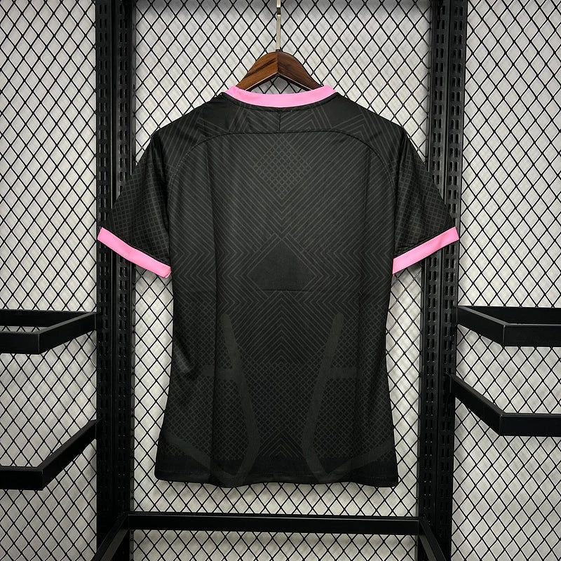 Inter Milan Concept
Jungle Black