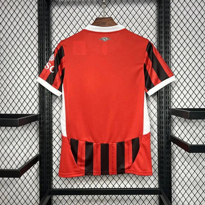 Milan AC Domicile
2024/2025
