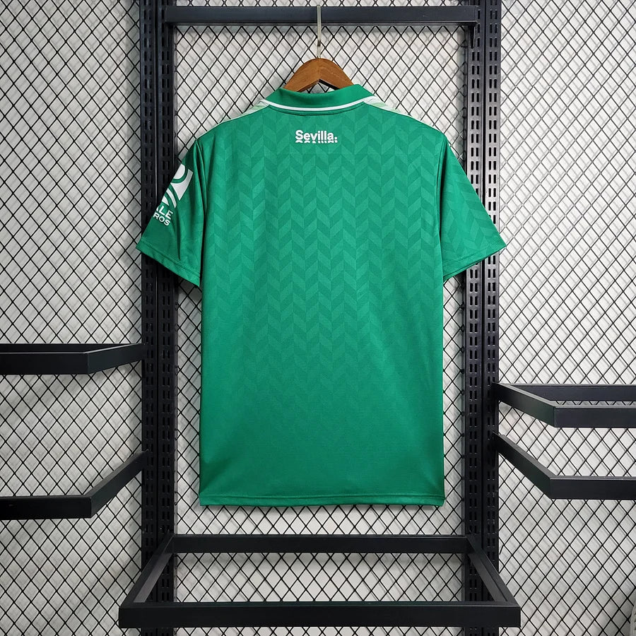 Maillot Betis Extérieur 2023/2024