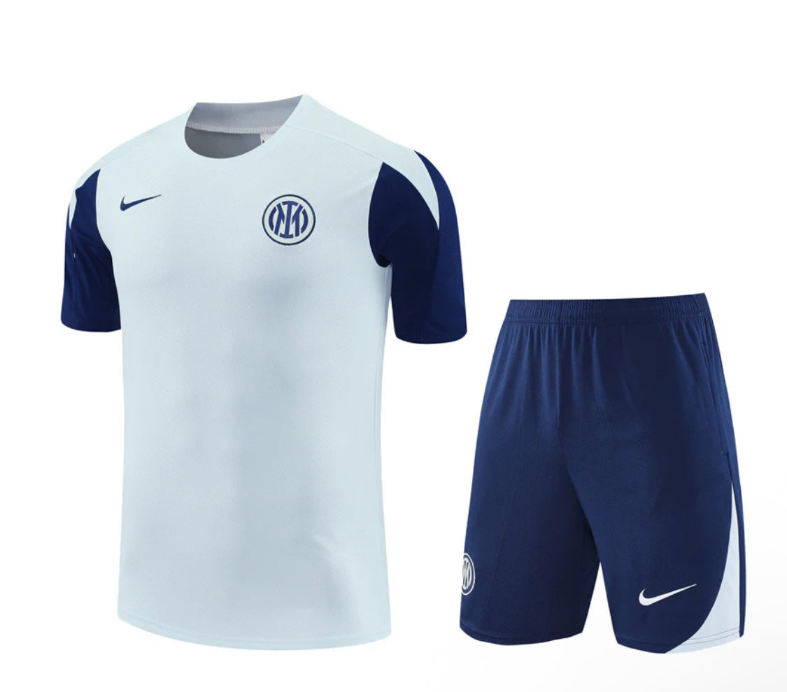 Kit Enfant Training Inter milan 2025/2026