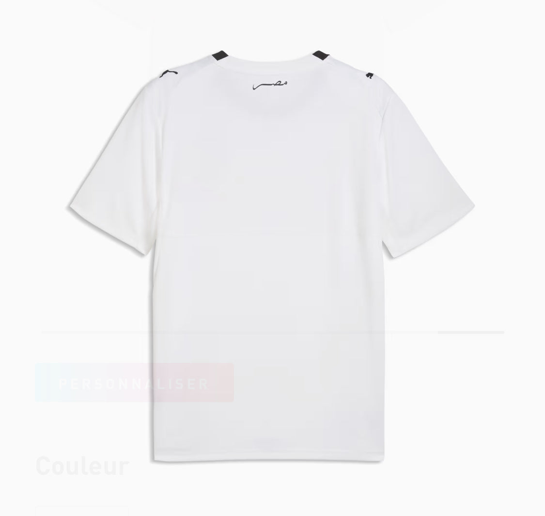 Maillot Égypte Extérieur Coupe du monde 2026