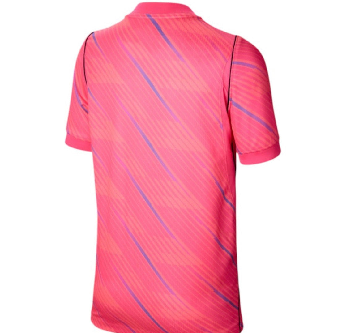 Maillot de Gardien Nike France 2026