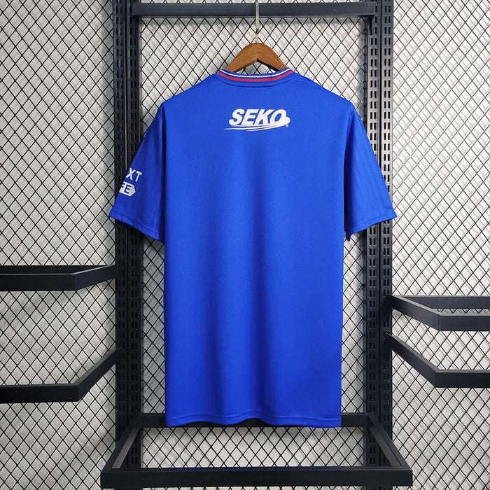 MAILLOT ANGERS DOMICILE 2023/24