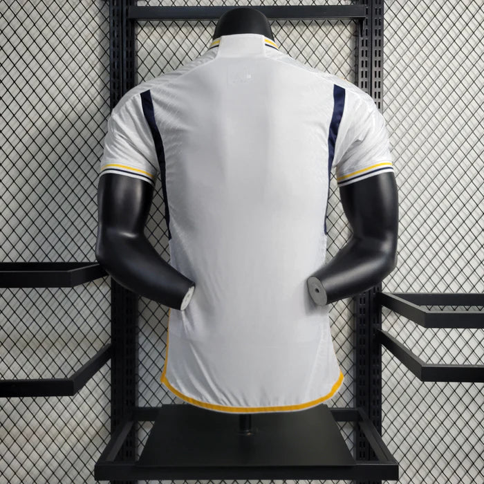 Maillot Real Madrid saison 2023-2024 domicile version player
