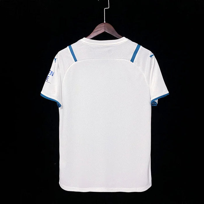 Maillot Manchester City extérieur 2022 2023