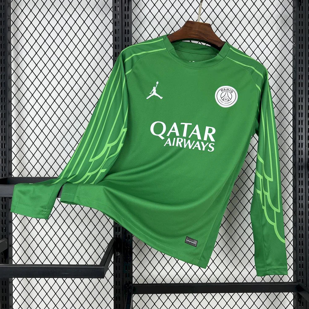 Maillot Manche Longues Paris-Saint-Germain