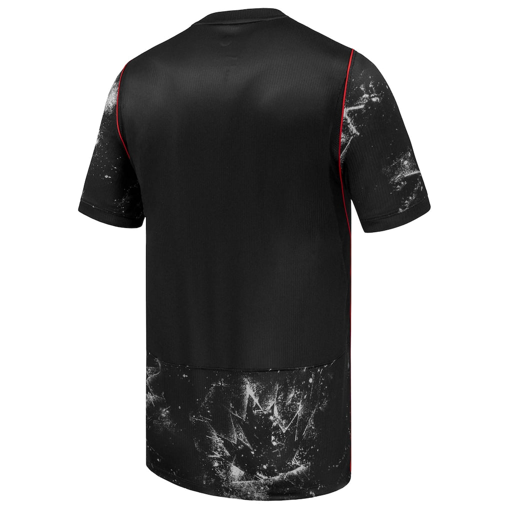 Maillot Canada extérieur Coupe du monde 2026