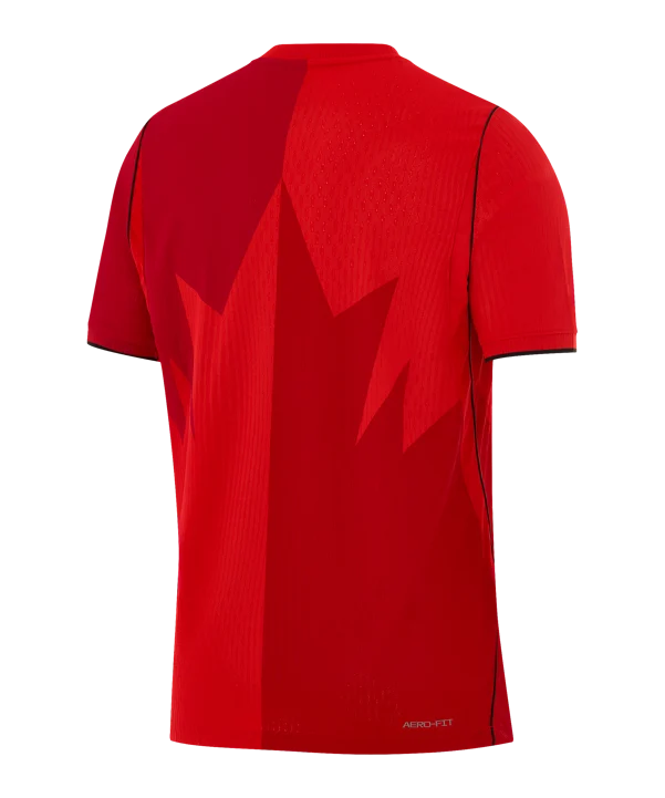 Maillot Canada domicile Coupe du monde 2026