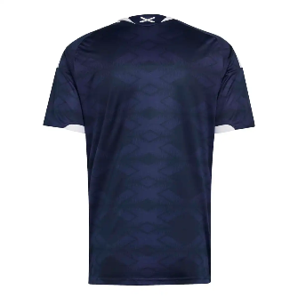Maillot Écosse domicile Coupe du monde 2026
