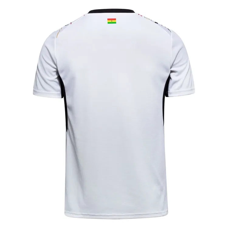 Maillot Ghana domicile Coupe du monde 2026