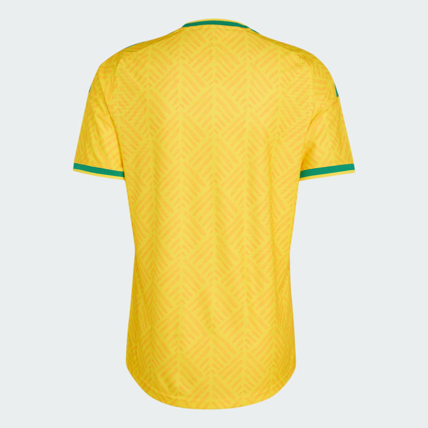 Maillot Afrique du Sud domicile Coupe du monde 2026