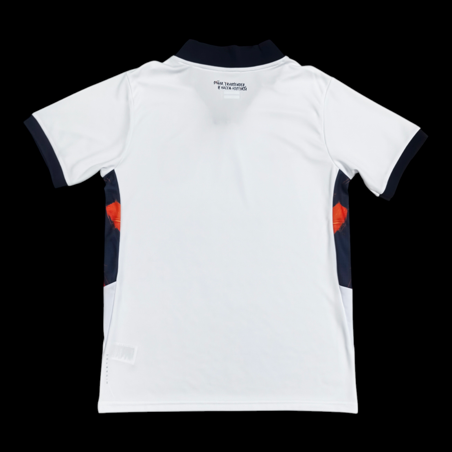 Maillot Équateur third Coupe du monde 2026