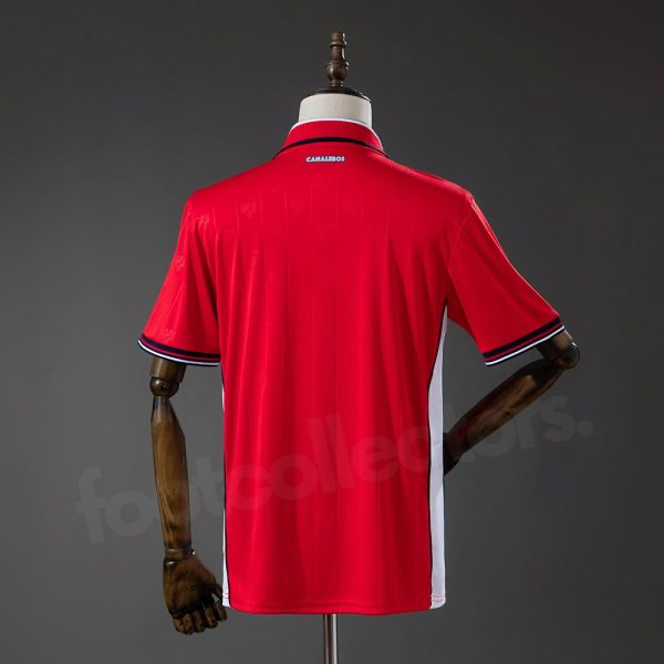 Maillot Panama domicile Coupe du monde 2026