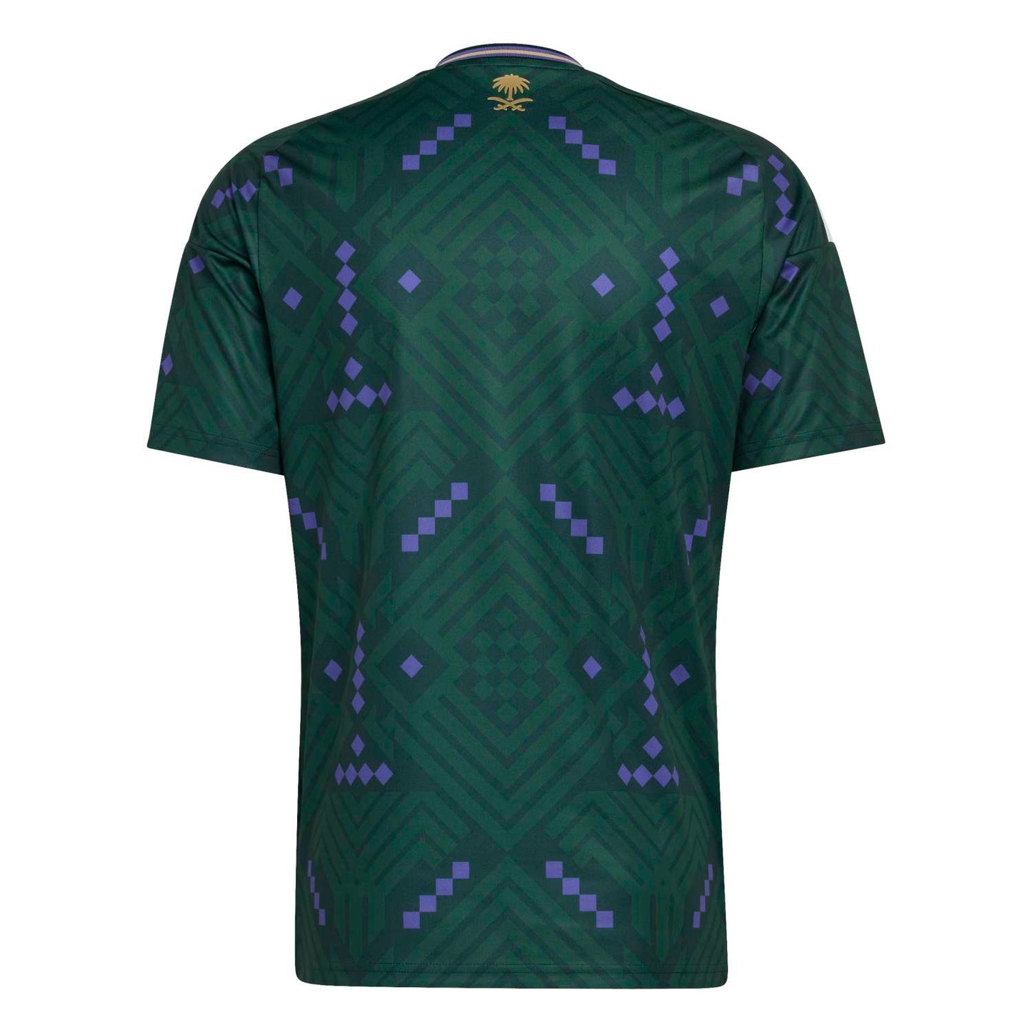 Maillot Domicile Arabie Saoudite coupe du monde 2026