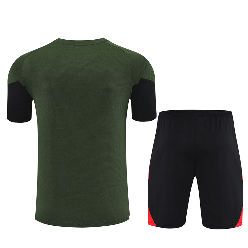 Maillot Training Bayern Munich Homme 2025-2026