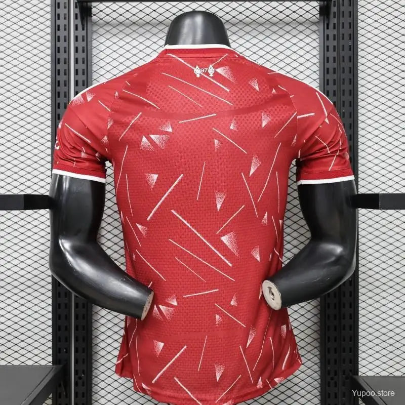 Maillot Liverpool Domicile 2026/2027