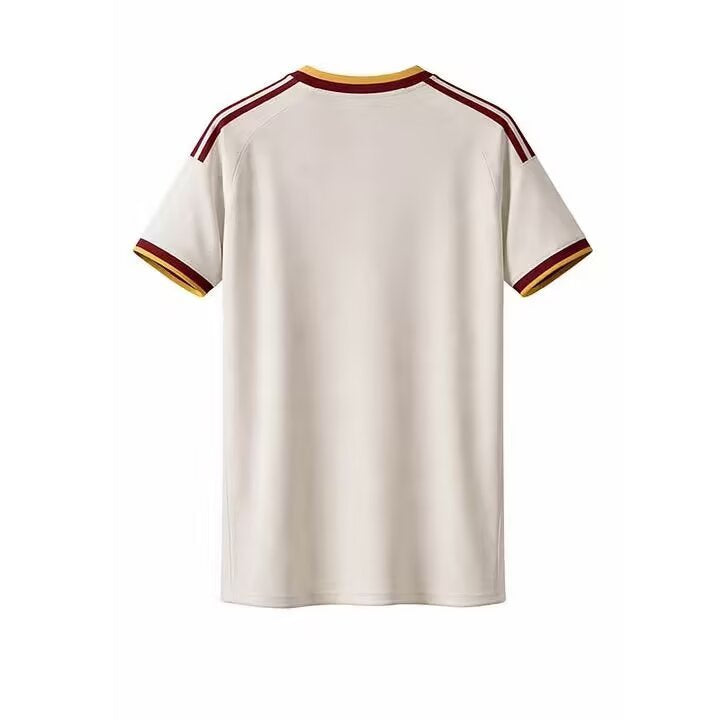 Maillot extérieur AS Roma 26/27