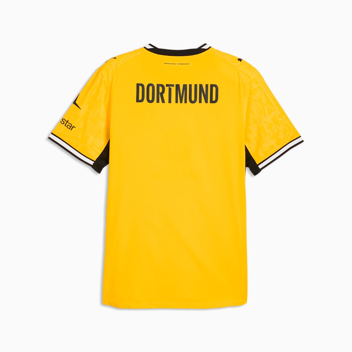 Maillot domicile 26/27 Borussia Dortmund