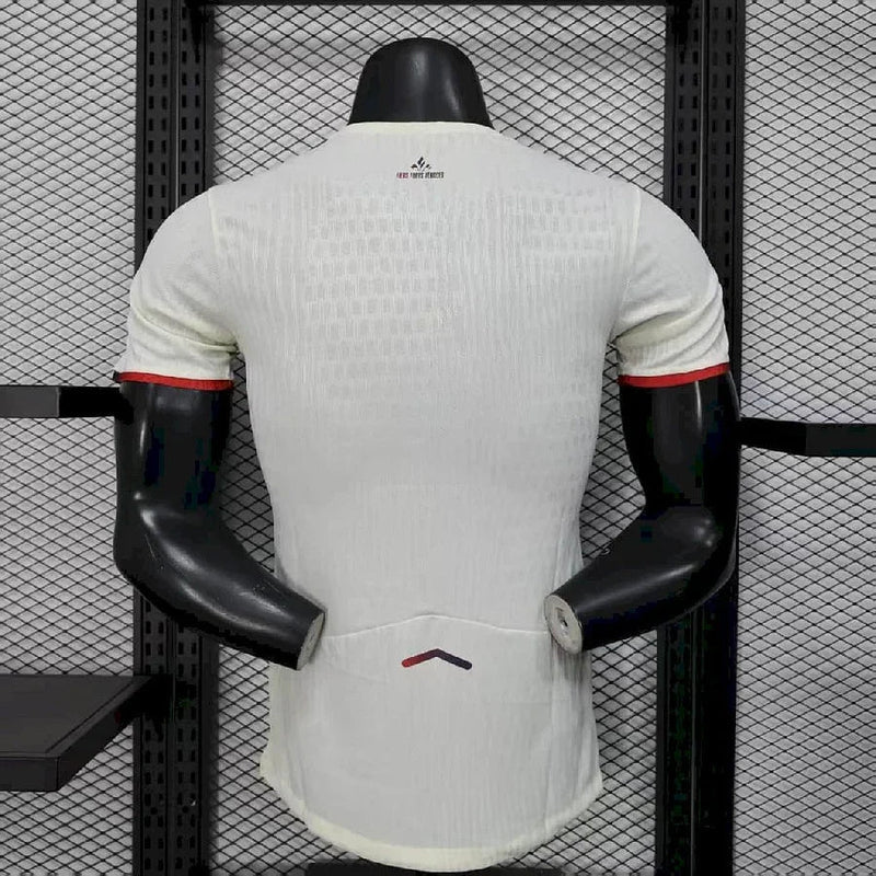 Maillot Losc EXT 25/26