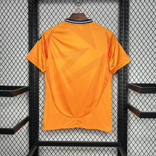 MAILLOT REAL MADRID EXTÉRIEUR 2024/25