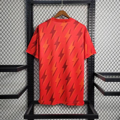 Maillot Arsenal entraînement 2023 2024