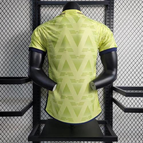 Maillot Arsenal domicile 2023 2024