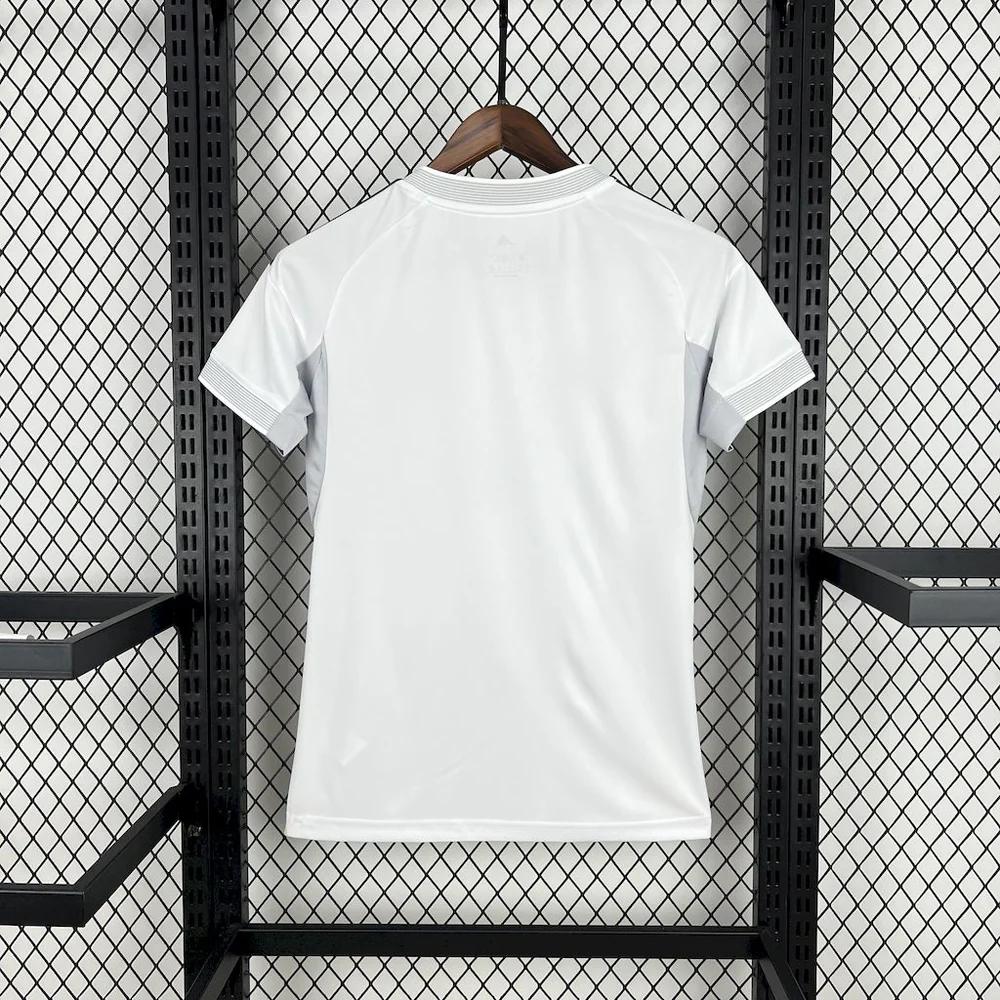Maillot Real Madrid Domicile Feminin 2025/26