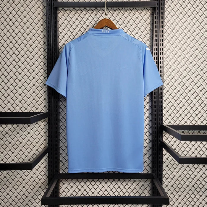 Maillot Manchester City saison 2023-2024 domicile