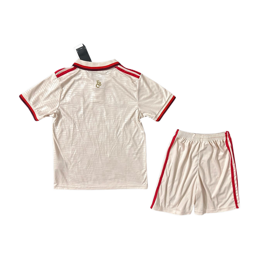 Kit Enfant Bayern Munich Third 2024-2025