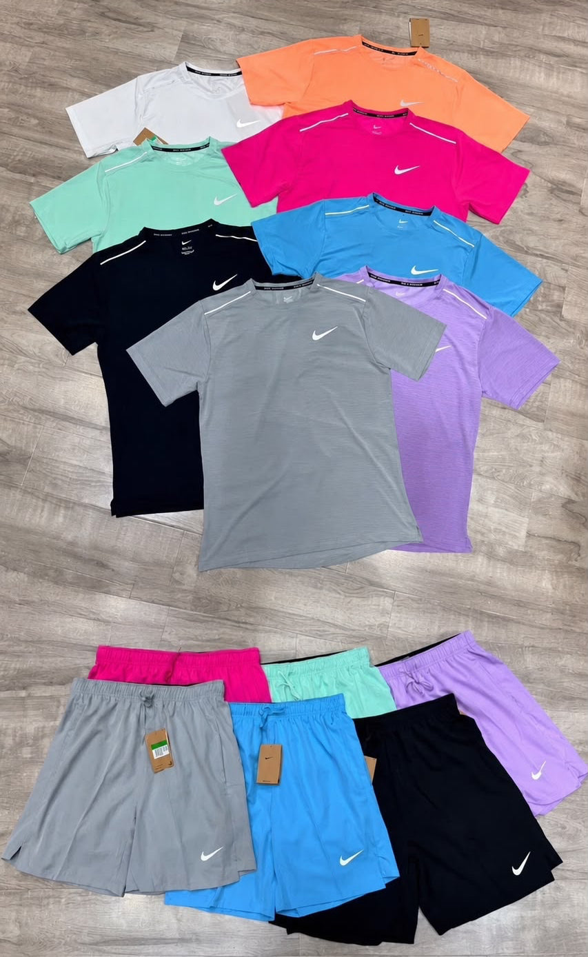 Ensemble Nike