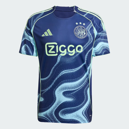 AJAX AMSTERDAM 25/26 AWAY JERSEY