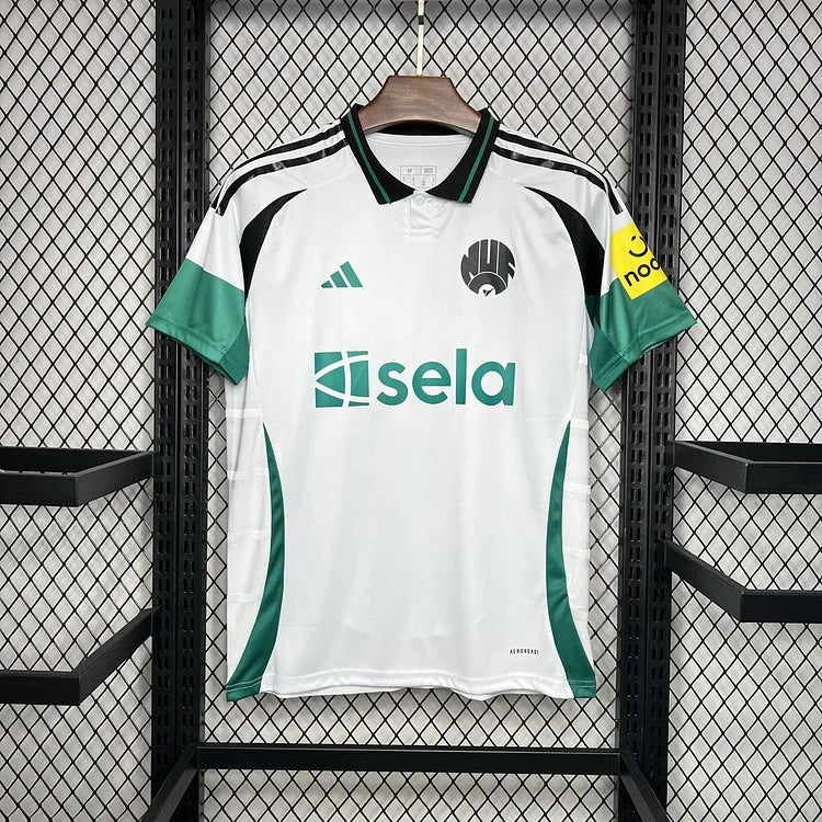 Maillot Newcastle United Third 2024-2025