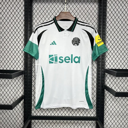 Maillot Newcastle United Third 2024-2025