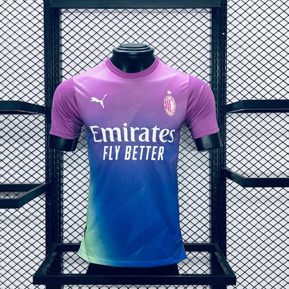 Milan AC Third Version
Joueur 2023/2024