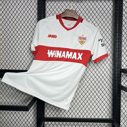 VfB Stuttgart Domicile
2024/2025